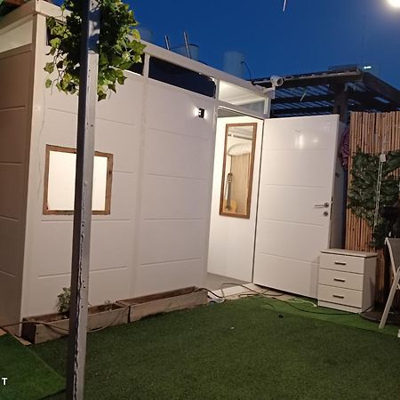 Bugrashov 13 Room Tel Aviv Dış mekan fotoğraf