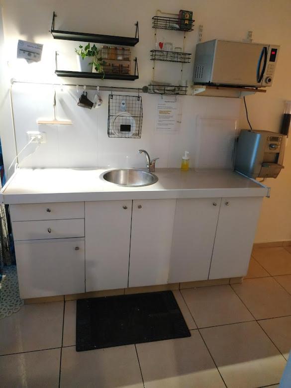 Bugrashov 13 Room Tel Aviv Dış mekan fotoğraf