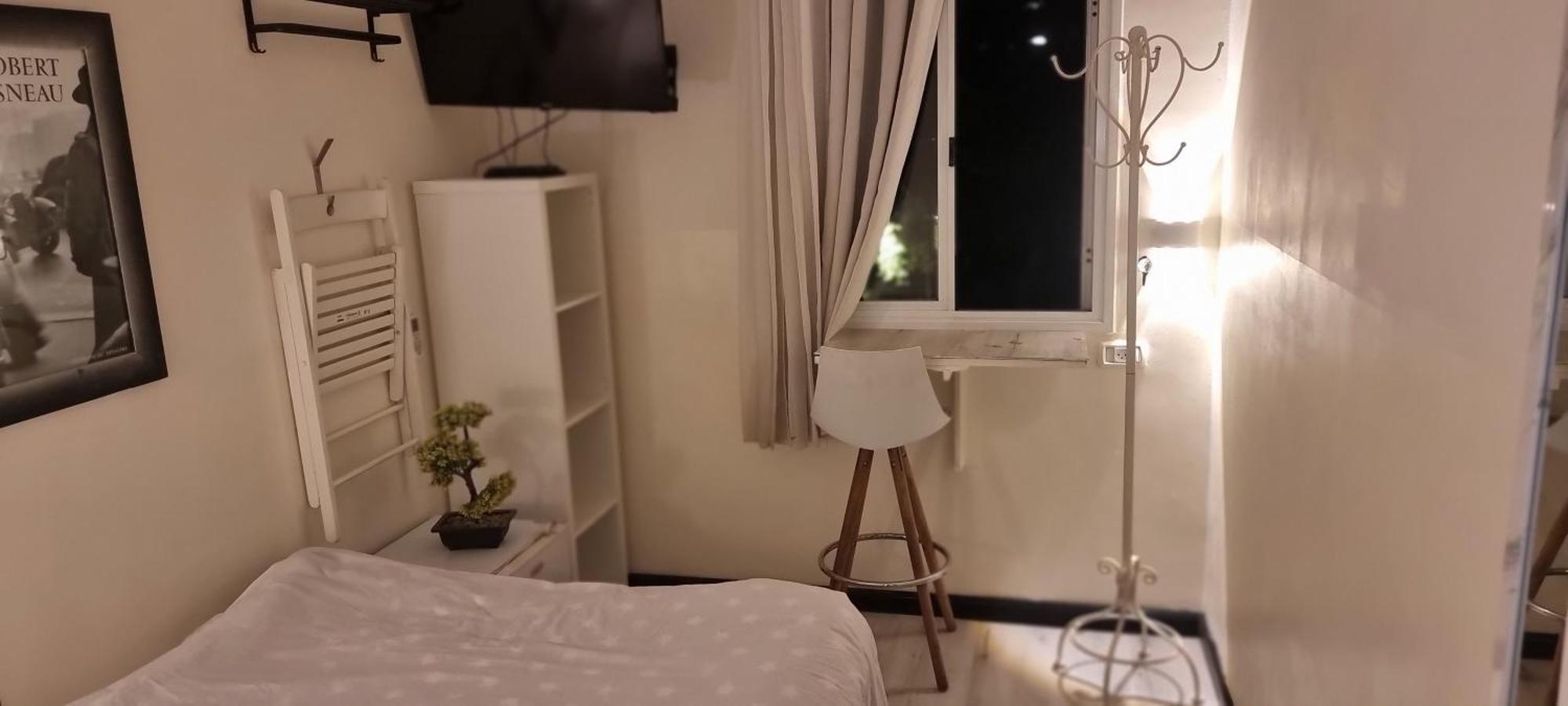 Bugrashov 13 Room Tel Aviv Dış mekan fotoğraf