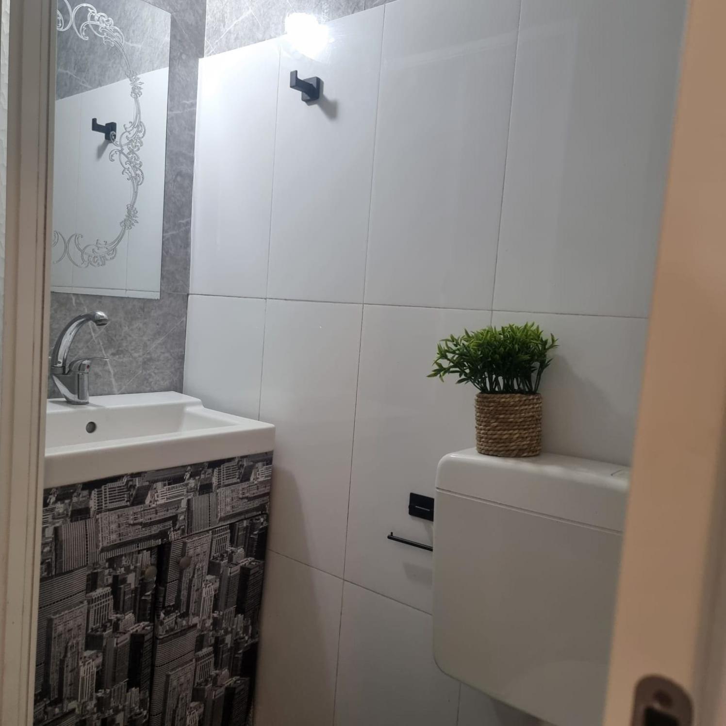 Bugrashov 13 Room Tel Aviv Dış mekan fotoğraf