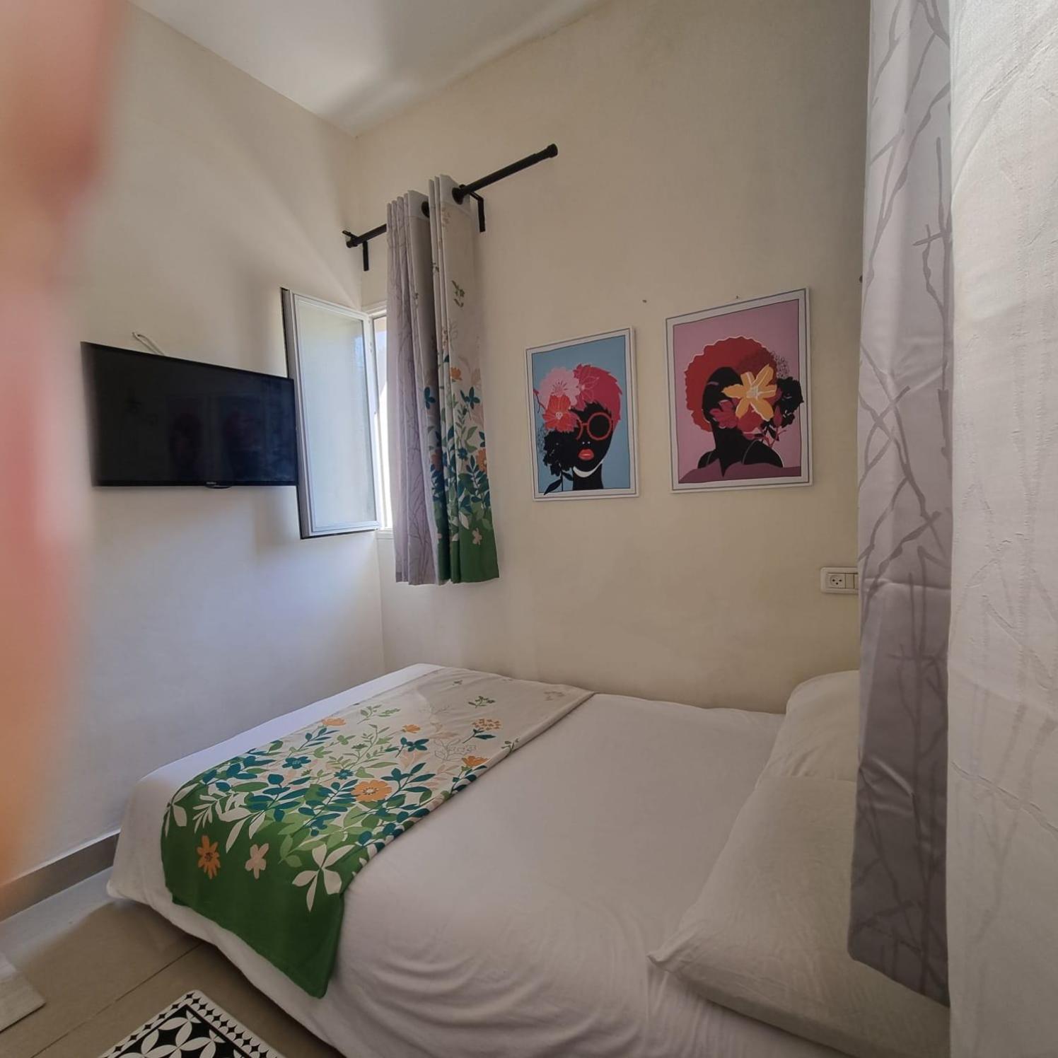Bugrashov 13 Room Tel Aviv Dış mekan fotoğraf