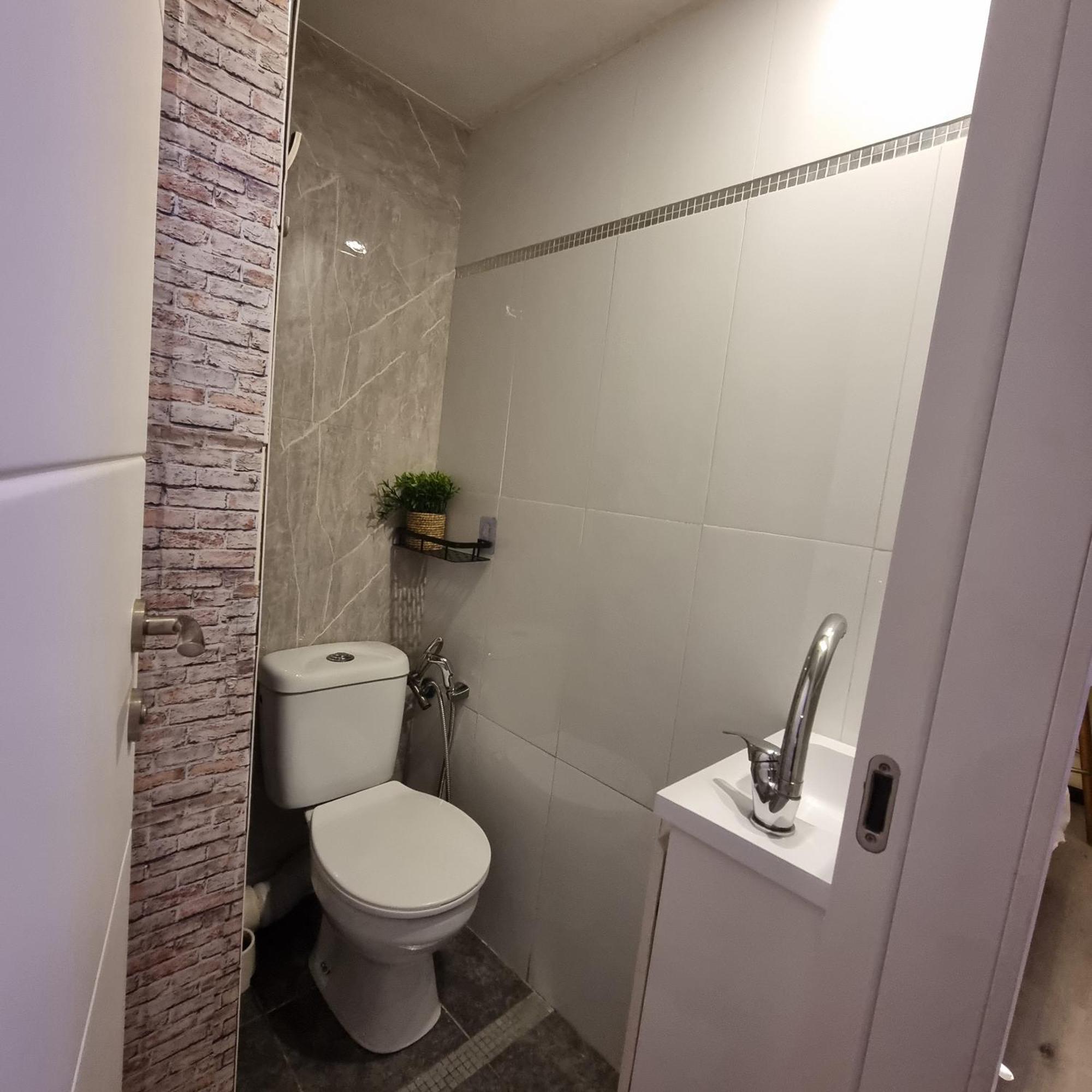 Bugrashov 13 Room Tel Aviv Oda fotoğraf