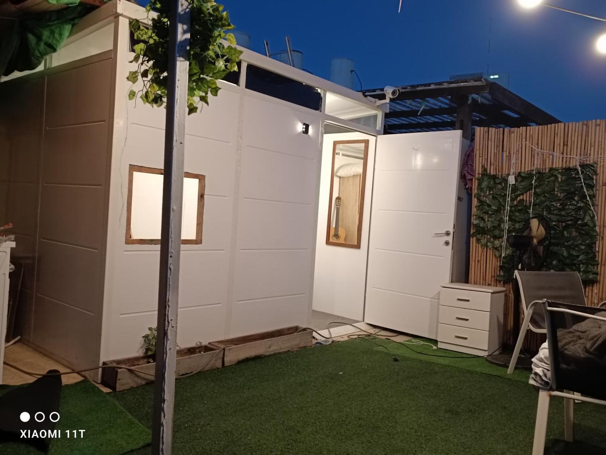 Bugrashov 13 Room Tel Aviv Dış mekan fotoğraf